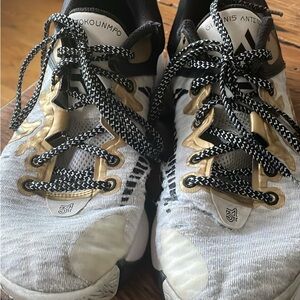 Nike Giannis Basketball Shoes